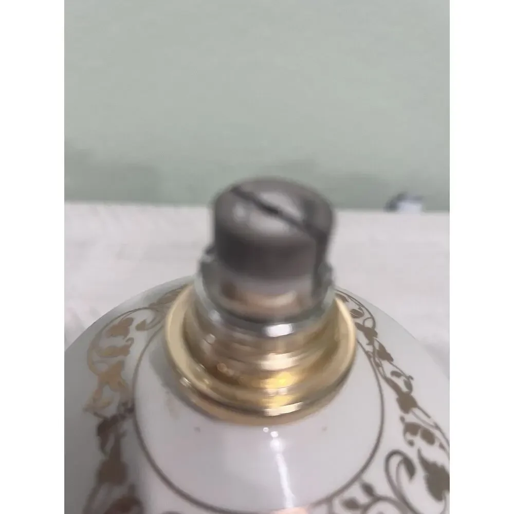 Lampe Berger Castle Limited Perfumer Diffuser Lamp OUT OF CATALOG RARE